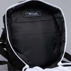 9L Backpack Mini Alpha Black White Accents 35 9L Backpack Mini Alpha Black White Accents -Wolfpak 23947ACC 1680 4FAB 935C 3F47AB1CE0B4