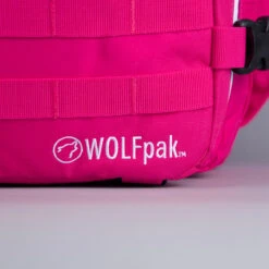 45L Pink Goddess Meal Prep Management -Wolfpak 23B36E9D CCDE 45E9 AE45 8FD464DE94E4