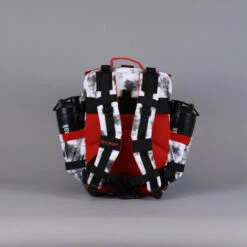 25L Backpack Timber Wolf Savage Red -Wolfpak 2409DE63 B298 4E0C 8B48 CD2B8DCD4A18