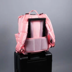 15L Backpack Knockout Pink -Wolfpak 247D8A0E 8FB0 4003 9195 5D06D39B6589
