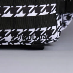 35L Backpack Houndstooth -Wolfpak 24843B18 96BB 4FFB 8346 E86DF9B3EB7C
