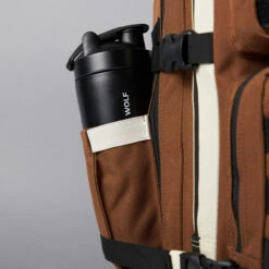 35L Backpack Cafe Latte -Wolfpak 252B19EB 715B 41E8 B8C0 1AB3251EF789