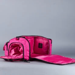 20L Mini Duffle Bag Voodoo Pink -Wolfpak 25478DD9 E3ED 49ED BF32 DB213865789A