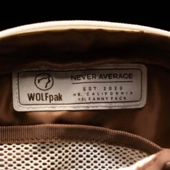 Crossbody Pack Mocha Brown 14 Crossbody Pack Mocha Brown -Wolfpak 256004F8 956F 4A93 8E7D 6C0F047F9194