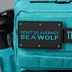 35L Backpack VooDoo Aqua -Wolfpak 2650EDE9 4B1A 4722 8926 46C076F74DBD