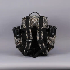 35L Backpack Black Tan Plaid 27 35L Backpack Black Tan Plaid -Wolfpak 26A595D3 0053 4983 9244 CD73E95F0B24