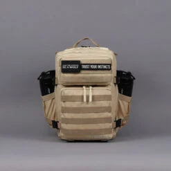 25L Backpack Neutral -Wolfpak 26CF4C4A 4CD6 4287 9844 3512F377C6CE