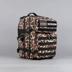 25L Backpack Leopard Limited Edition -Wolfpak 26D04C8D CFE2 4362 B924 A9A6C7B869EB