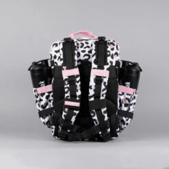 35L Leopard Pink Zip Meal Prep Management 27 35L Leopard Pink Zip Meal Prep Management -Wolfpak 26D6196C B2AB 4891 BAC9 34E4C4C0E4D2