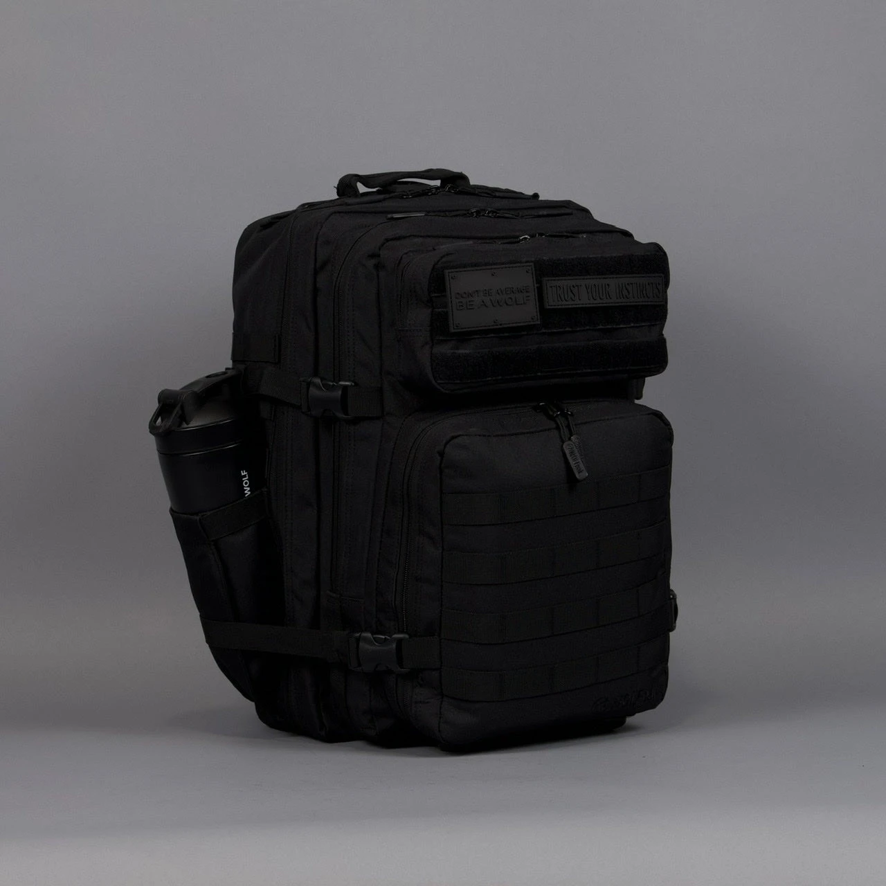 45L Nightshade Meal Prep Management 6 45L Nightshade Meal Prep Management - Image 6