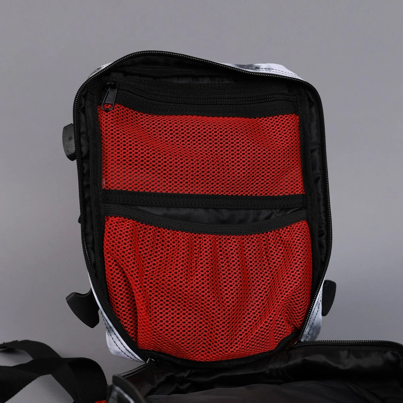9L Backpack Mini Timber Wolf Savage Red 20 9L Backpack Mini Timber Wolf Savage Red - Image 20