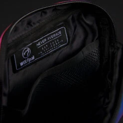 Crossbody Pack Galaxy -Wolfpak 2848C681 6E70 4518 8130 79FFDA552E51