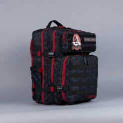 45L 2023 IFBB Olympia Meal Prep Management -Wolfpak 287392ED BCD7 4166 9721 6A9FECFD0CFB