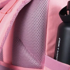 15L Backpack Knockout Pink -Wolfpak 289C8E9A EBE6 4CB2 A2E4 337BD36F7124