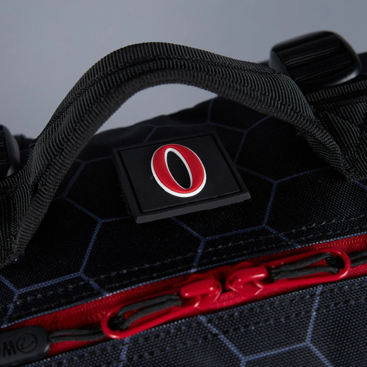 35L Backpack 2023 IFBB Olympia WOLFpak 13 35L Backpack 2023 IFBB Olympia WOLFpak - Image 13