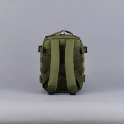 9L Backpack Mini Athletic Green 27 9L Backpack Mini Athletic Green -Wolfpak 29A74C1E 43EB 4A50 B7AE B50C298EB9D5