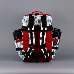 45L Backpack Timber Wolf Savage Red -Wolfpak 29B98AA7 4196 4D2E 97EE 58C068732B45