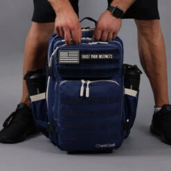 45L Backpack Varsity Blue -Wolfpak 29DDF4C4 847B 473D 8211 D1FC8952245B