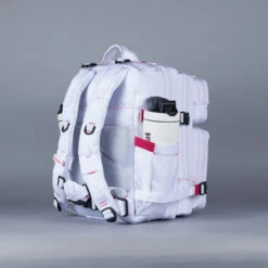 35L Backpack Dream Pink -Wolfpak 2A3CA2C3 8C6C 4F17 8ADB 3C16E31BDE4D