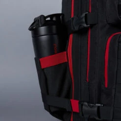 25L Backpack Red Wolf 36 25L Backpack Red Wolf -Wolfpak 2AA801EF 700C 4FFE A394 DA363F78D4C9