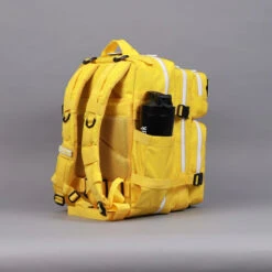 35L Backpack Sunkiss Yellow -Wolfpak 2ADC2A27 9FD2 4F4A 888C 5DEA32A4C8D4