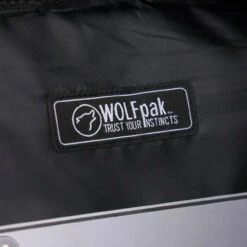 35L Backpack Black Camo Orange -Wolfpak 2AF81794 049F 4044 A636 2770A5D31A52