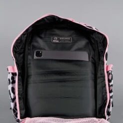 35L Leopard Pink Zip Meal Prep Management 38 35L Leopard Pink Zip Meal Prep Management -Wolfpak 2B78A815 192F 4655 B35A 2FD4B5C85A8B