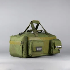 40L Ultimate Duffle Bag OD Green 26 40L Ultimate Duffle Bag OD Green -Wolfpak 2BC8FC18 314D 4011 9DCE 81478EE032F9