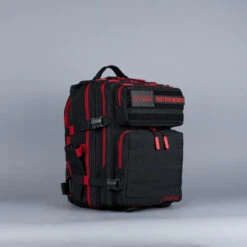 25L Backpack Red Wolf 31 25L Backpack Red Wolf -Wolfpak 2BEB4A2B 17C4 4901 B1C6 59771CA26357