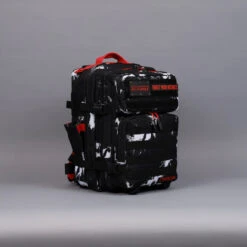 35L Backpack Black Lightning Immortal Red -Wolfpak 2C2D1C30 251D 4FF0 86FE 63D4B8D91AC9