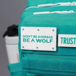 35L Backpack Aqua Goddess -Wolfpak 2C3729CD 99CF 4AED 9194 3A442B575F6B