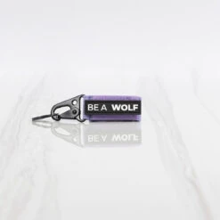 Multi-Functional Nylon Key Chain Luna -Wolfpak 2D562F63 0131 43FB A1C1 C712618D353D