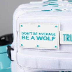 25L Backpack White Christmas -Wolfpak 2D781972 987C 469B 9542 496AC4E53187