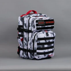 45L Timber Wolf Savage Red Meal Prep Management 32 45L Timber Wolf Savage Red Meal Prep Management -Wolfpak 2DAADEA4 968D 49C0 B612 2A0894F8BCC4