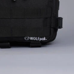 9L Backpack Mini Alpha Black White Accents 32 9L Backpack Mini Alpha Black White Accents -Wolfpak 2DF1CCD2 4FD9 40C3 A9AD 9E4ACCB8E214