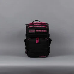 25L Backpack Black Neon Pink -Wolfpak 2E14F2E6 5438 42BB BB12 D63EFDEA0B8B