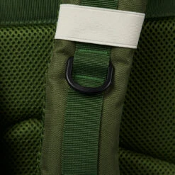 45L Backpack Moss Green -Wolfpak 2EBEEC18 3089 444C B6CF 1E692D925A89