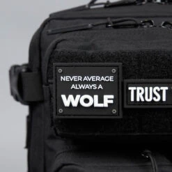 9L Mini Alpha Black Meal Prep Management -Wolfpak 2F5DF9E7 5A10 4C5E 8605 7DE6F8C316EF