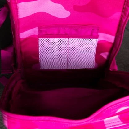 25L Backpack Beast Mode Pink Camo 4 25L Backpack Beast Mode Pink Camo - Image 4