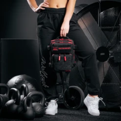 9L Backpack Mini Red Wolf 23 9L Backpack Mini Red Wolf -Wolfpak 2 943da116 bcd9 40d4 9a43 2e982d60b5a8