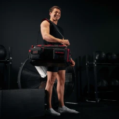 40L Ultimate Duffle Bag Red Wolf -Wolfpak 2 a1ccaab7 95e8 4c9c 8cae 4e5aea60384a