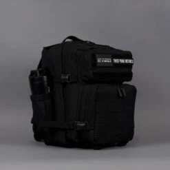 25L Alpha Black Meal Prep Management -Wolfpak 308E6460 820C 469A AFC9 BCA6EF0AB165