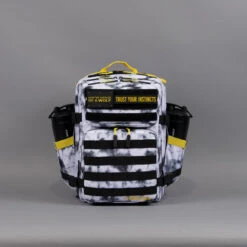 25L Backpack Timber Wolf Yellow Jacket -Wolfpak 30A987BC 97E4 4F8D AA21 F4F5A95C90EF