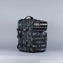 25L Backpack Black Bandana 29 25L Backpack Black Bandana -Wolfpak 3121DB6E FEAF 4138 A4F8 8C549279C9FA