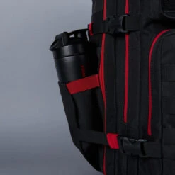 45L Backpack Red Wolf -Wolfpak 313EC755 7068 4A09 8EBC BE74DB2FEDCF