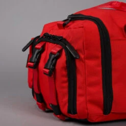 20L Mini Duffle Bag Elite Red 37 20L Mini Duffle Bag Elite Red -Wolfpak 31823FDA 6972 46A2 AD1E 5EE1386463FC