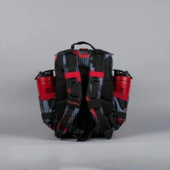 25L Backpack Adrenaline Red -Wolfpak 31879186 E9DE 4385 8E05 1E422328A24F
