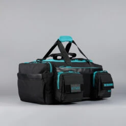 40L Ultimate Duffle Bag Fierce Aqua -Wolfpak 31C50C9B C140 4C11 BE97 B5C7123E4A71
