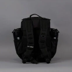 25L Alpha Black Meal Prep Management -Wolfpak 325AE9E9 7C90 447E A26A 91887F1C883B