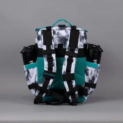 35L Backpack Timber Wolf Aqua Goddess 27 35L Backpack Timber Wolf Aqua Goddess -Wolfpak 327274D5 7CCD 4C42 9981 F077CF4ED748